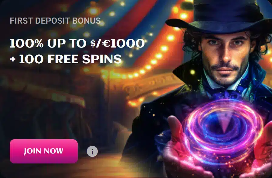 Spinsup Casinos Bonus plus Free Spins